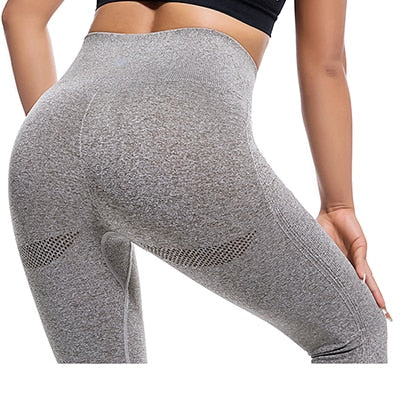 Tummy Control Workout Tights