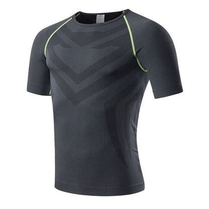 Fitness Tops Tee