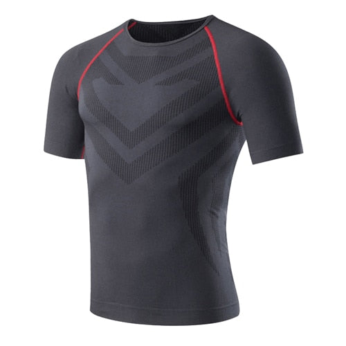 Fitness Tops Tee