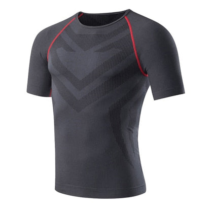 Fitness Tops Tee