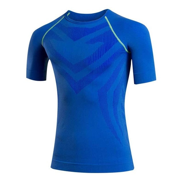 Fitness Tops Tee