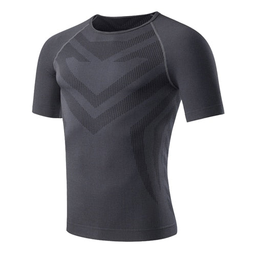 Fitness Tops Tee