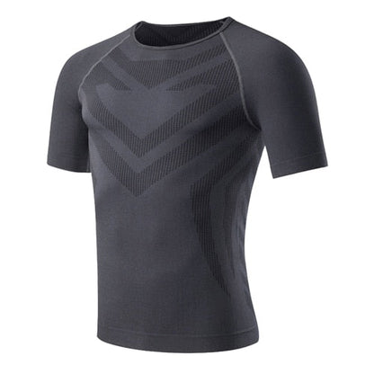 Fitness Tops Tee