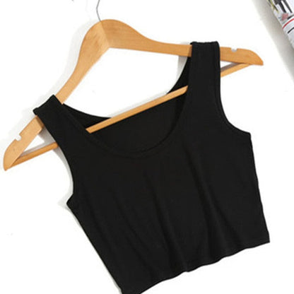 Loose Tank Tops