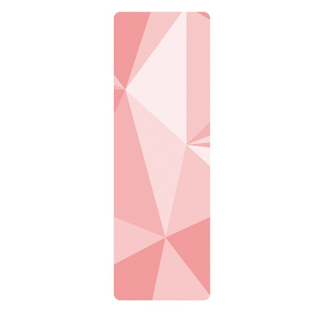 Tropical Palm Tree Printing Mat