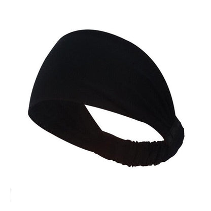 Headband sport turban