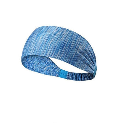 Headband sport turban