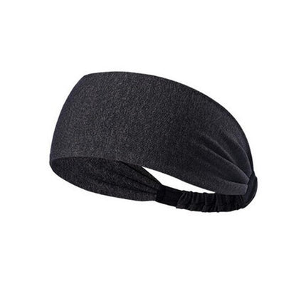 Headband sport turban
