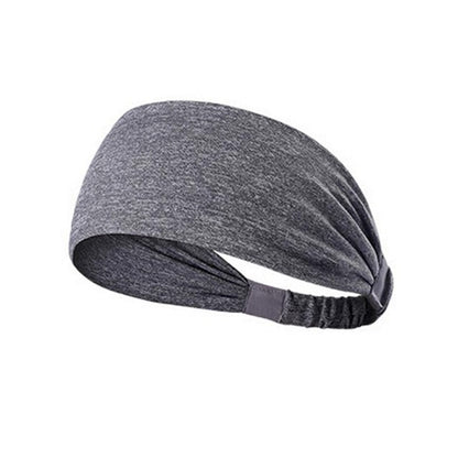 Headband sport turban