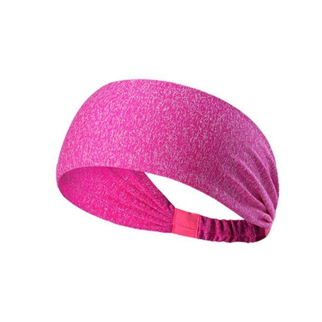Headband sport turban