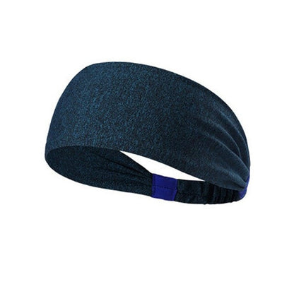 Headband sport turban
