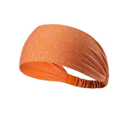 Headband sport turban