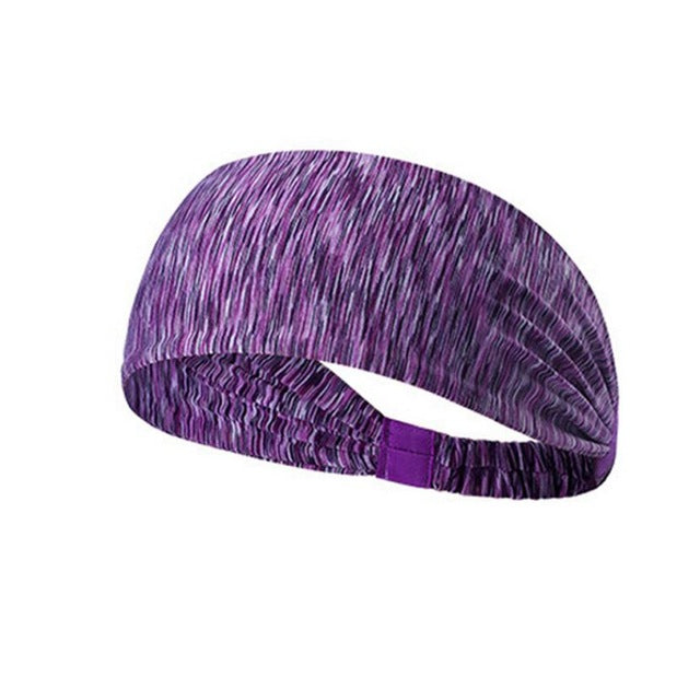 Headband sport turban