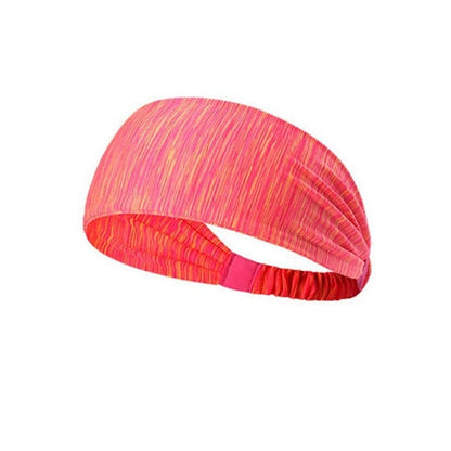 Headband sport turban