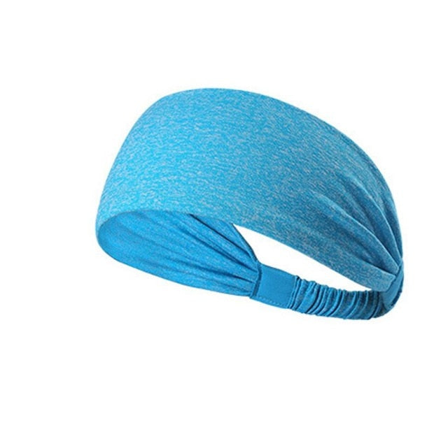 Headband sport turban