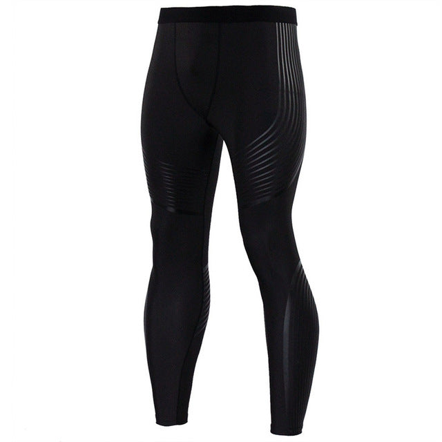 Compression Yoga Pants