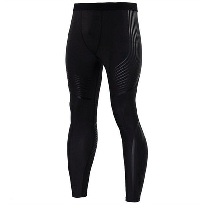 Compression Yoga Pants
