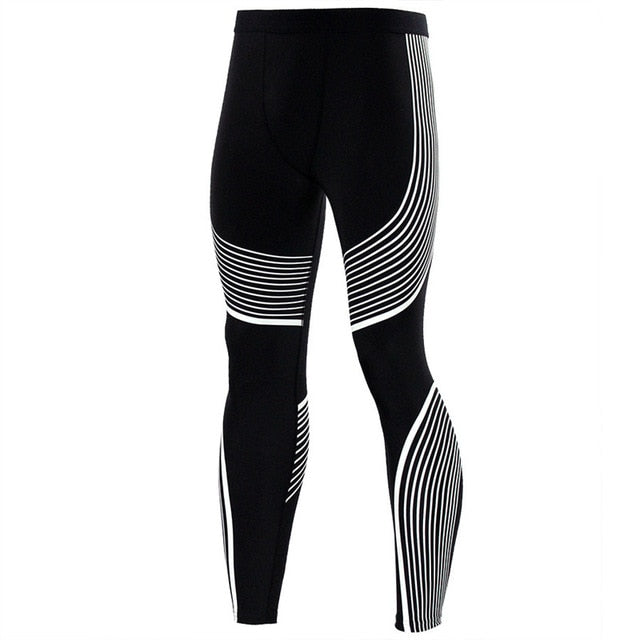 Compression Yoga Pants