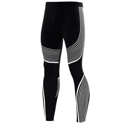 Compression Yoga Pants
