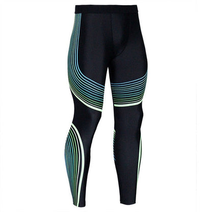 Compression Yoga Pants