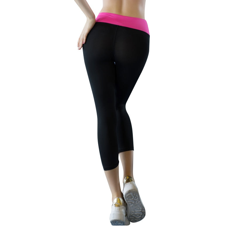 Seamless Leggings Fitness Yoga Pants