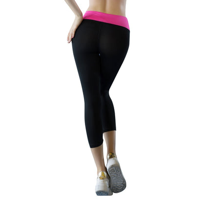 Seamless Leggings Fitness Yoga Pants