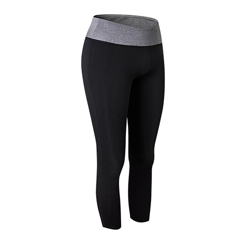Seamless Leggings Fitness Yoga Pants