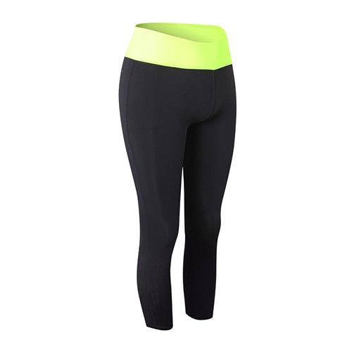 Seamless Leggings Fitness Yoga Pants