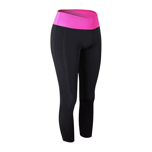 Seamless Leggings Fitness Yoga Pants