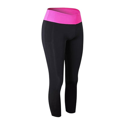 Seamless Leggings Fitness Yoga Pants