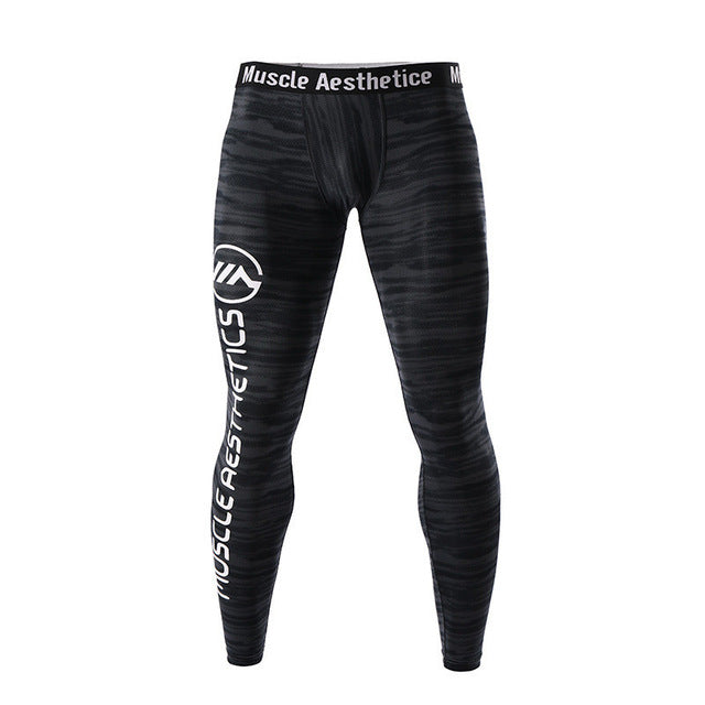 Tight Leggings Yoga Bottoms