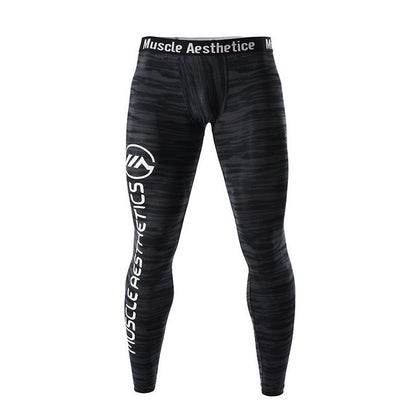 Tight Leggings Yoga Bottoms