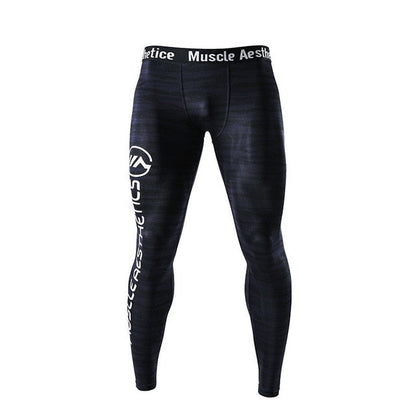 Tight Leggings Yoga Bottoms