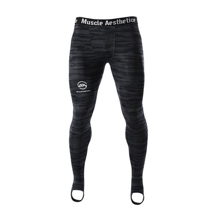 Tight Leggings Yoga Bottoms