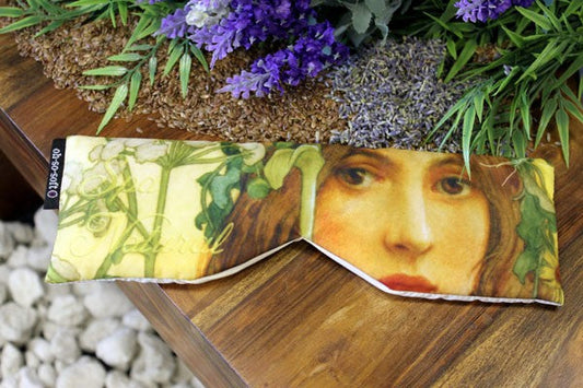 Natural Eye Pillow