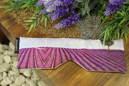 Natural Eye Pillow